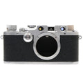 Leica IIIc  408589