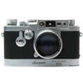 Leica IIIg, Leicavit, 5cm f1.5 Summarit 955376