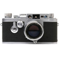 Leica IIIg, 5cm f2 Summicron, faint haze 890973
