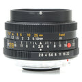 Leica 28mm f2.8 Elmarit-R, 3-Cam, Hood 3313815