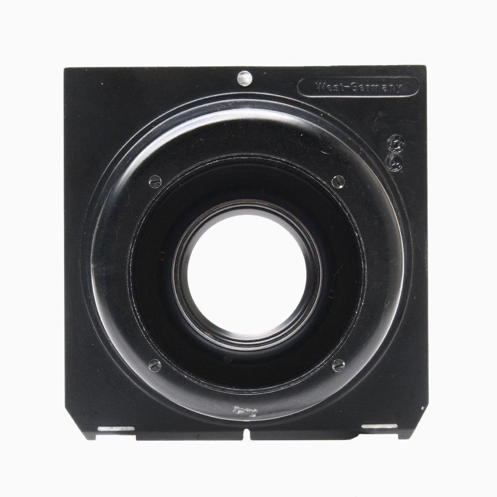 Voigtlander 150mm f4.5 Apo Lanthar Linhof 4567779 - 1757186