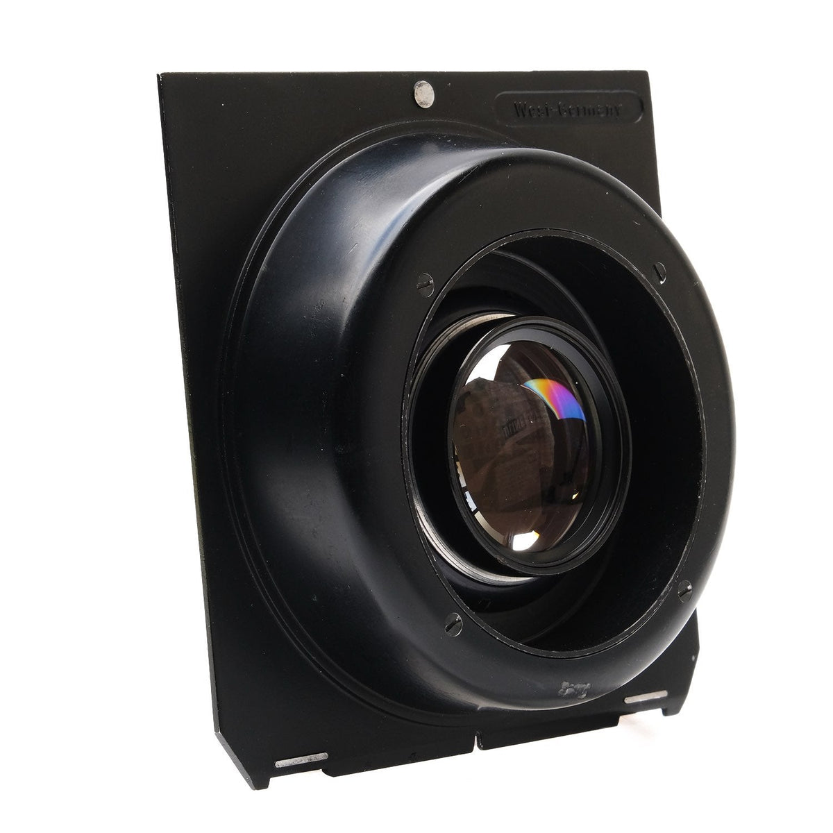 Voigtlander 150mm f4.5 Apo Lanthar Linhof 4567779 - 1757186