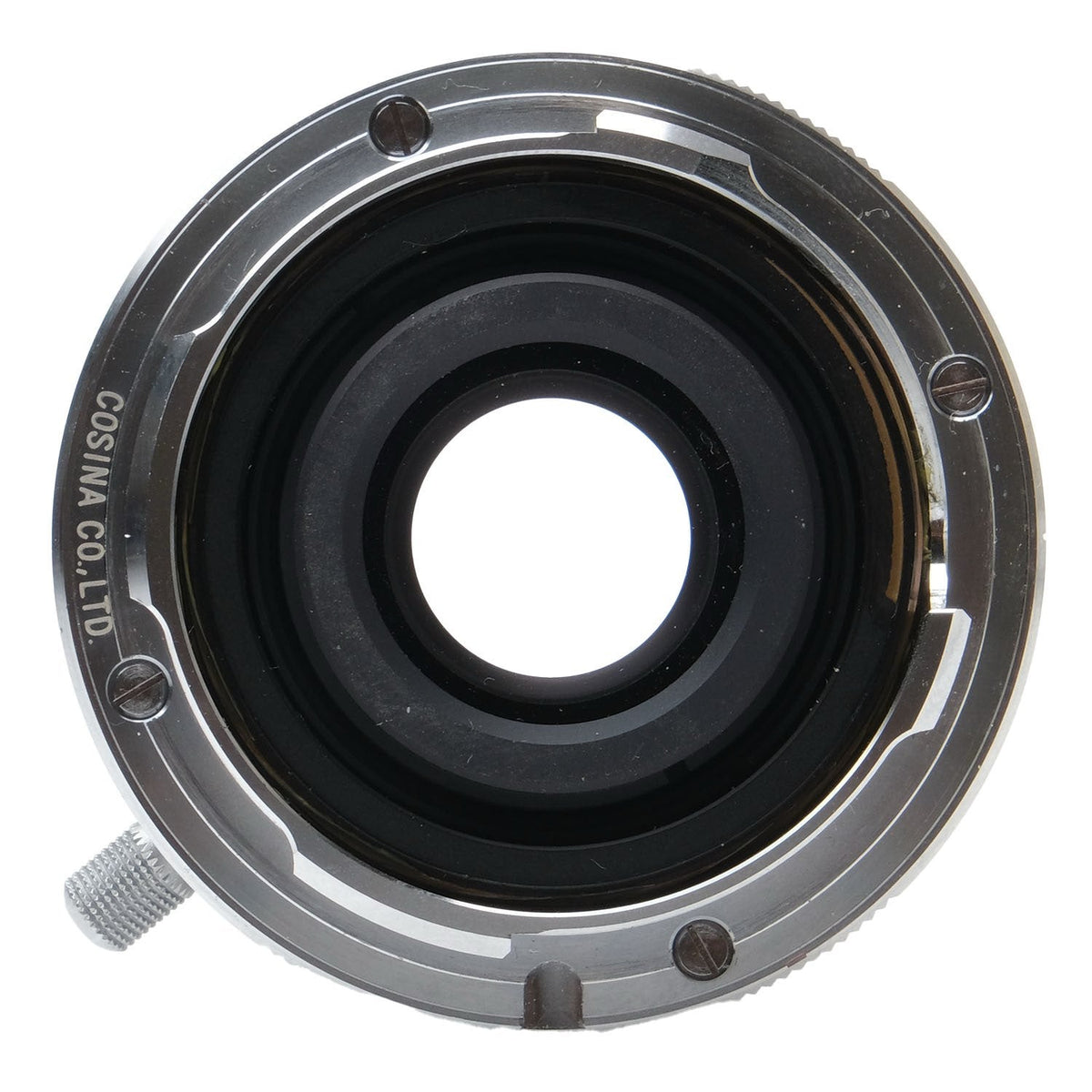 Voigtlander 35mm f2 Ultron Asph, Black, Boxed 7160067 - 1769988
