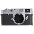 Leica M2 DAG Overhaul 1137998