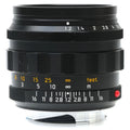 Leica 50mm f1.2 Noctilux-M Asph, Hood 4825463