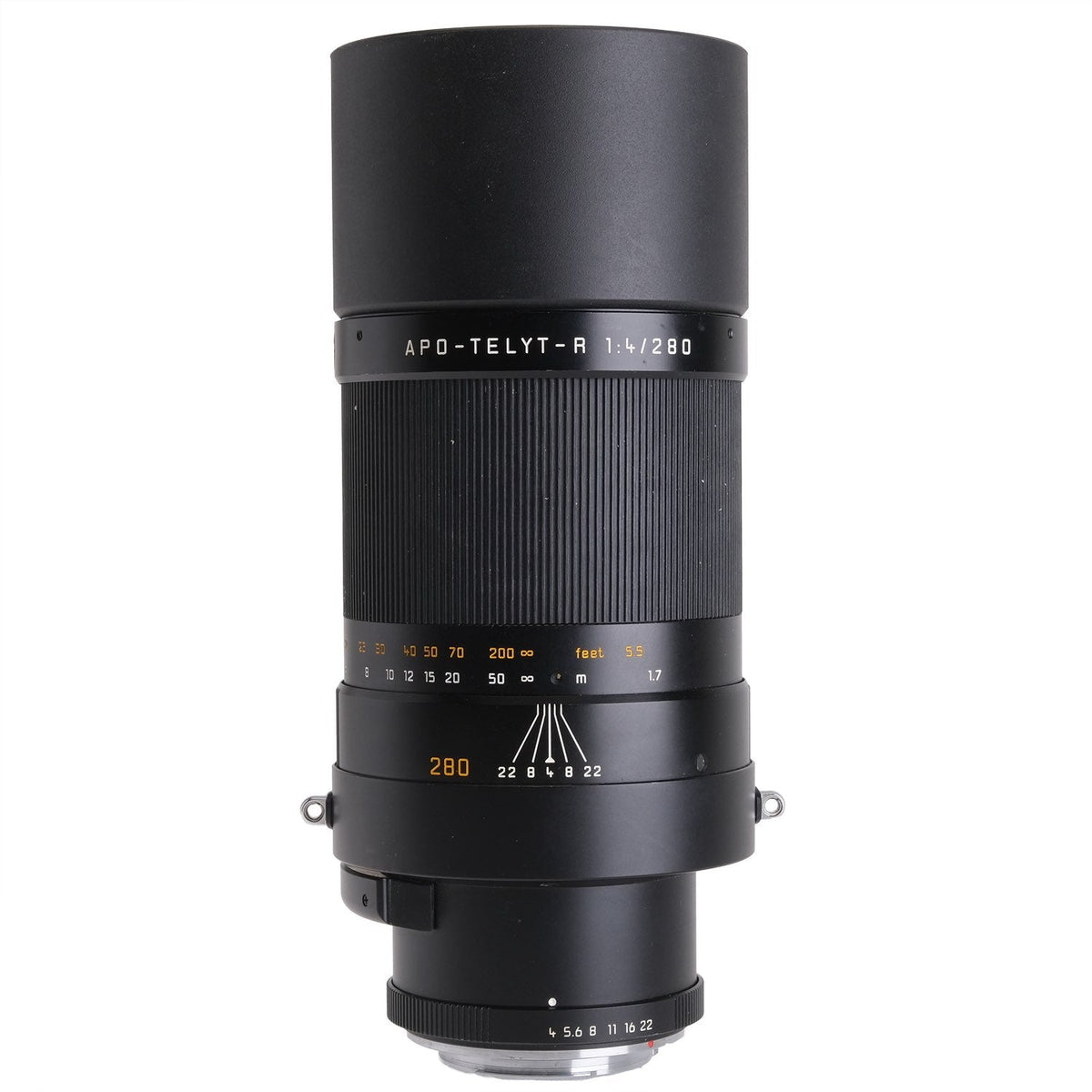 Leica 280mm f4 Apo Telyt-R 3659024