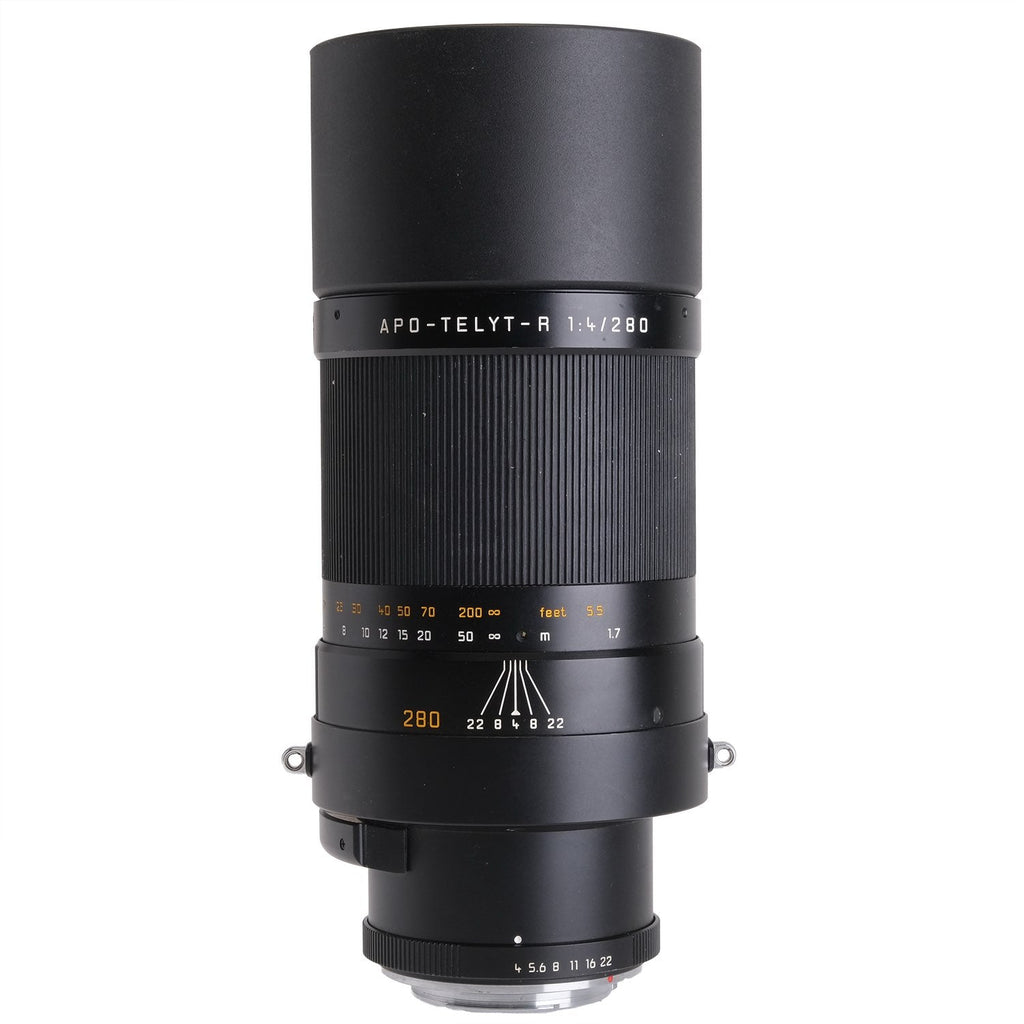 Leica 280mm f4 Apo Telyt-R 3659024