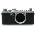 Leica If Red Dial 578348