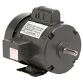 US-Nidec T12CM1J General Purpose Motor 1/2 HP 3600 RPM - T12CM1J