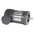 U.S. Motors X5P2BCR Explosion Proof Three Phase TEFC Horizontal - Footless Motor - X5P2BCR