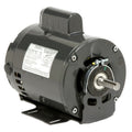 U.S. Motors D32CP2PH9 General Purpose Single Phase ODP Resilient Motor - D32CP2PH9
