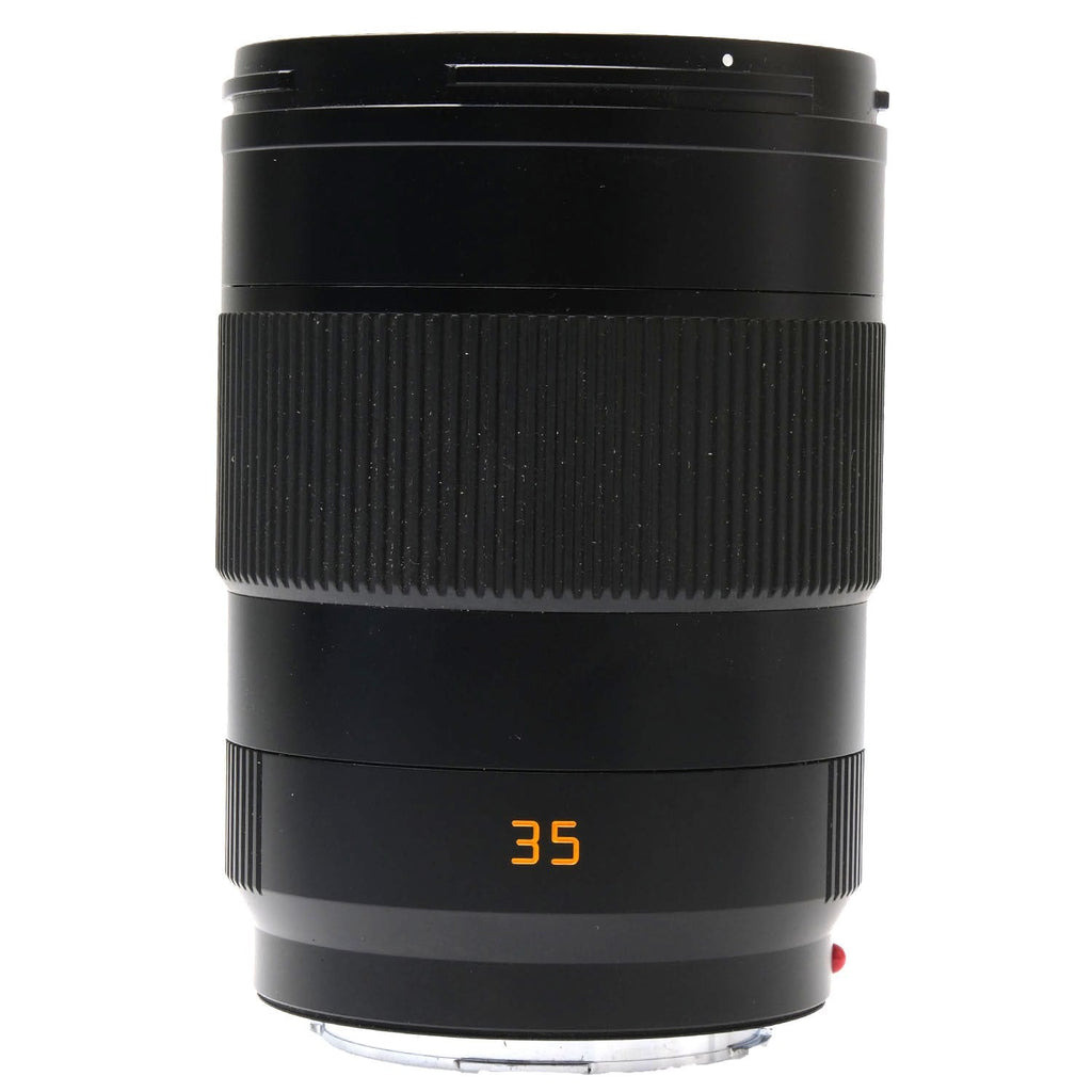 Leica 35mm f2 Apo Summicron-SL 4719538 Hood