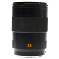 Leica 35mm f2 Apo Summicron-SL 4719538 Hood