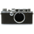 Leica III Chrome 152070