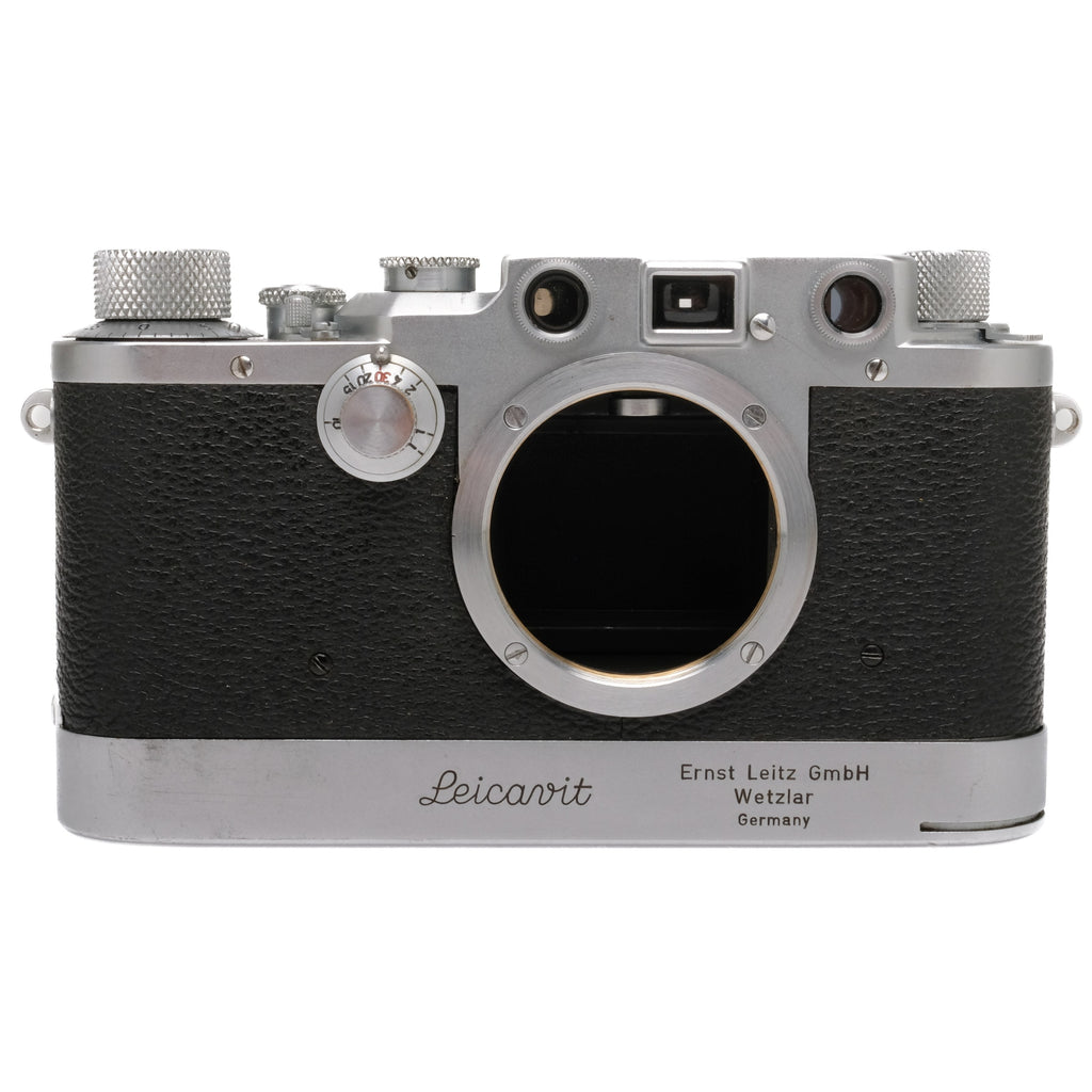 Leica IIIc, Leicavit 417992
