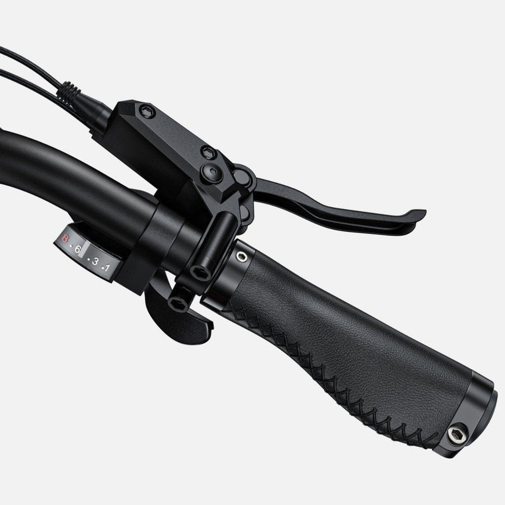 ENGWE X26 48V 19Ah/29Ah 1000W All-Terrain Electric Bike