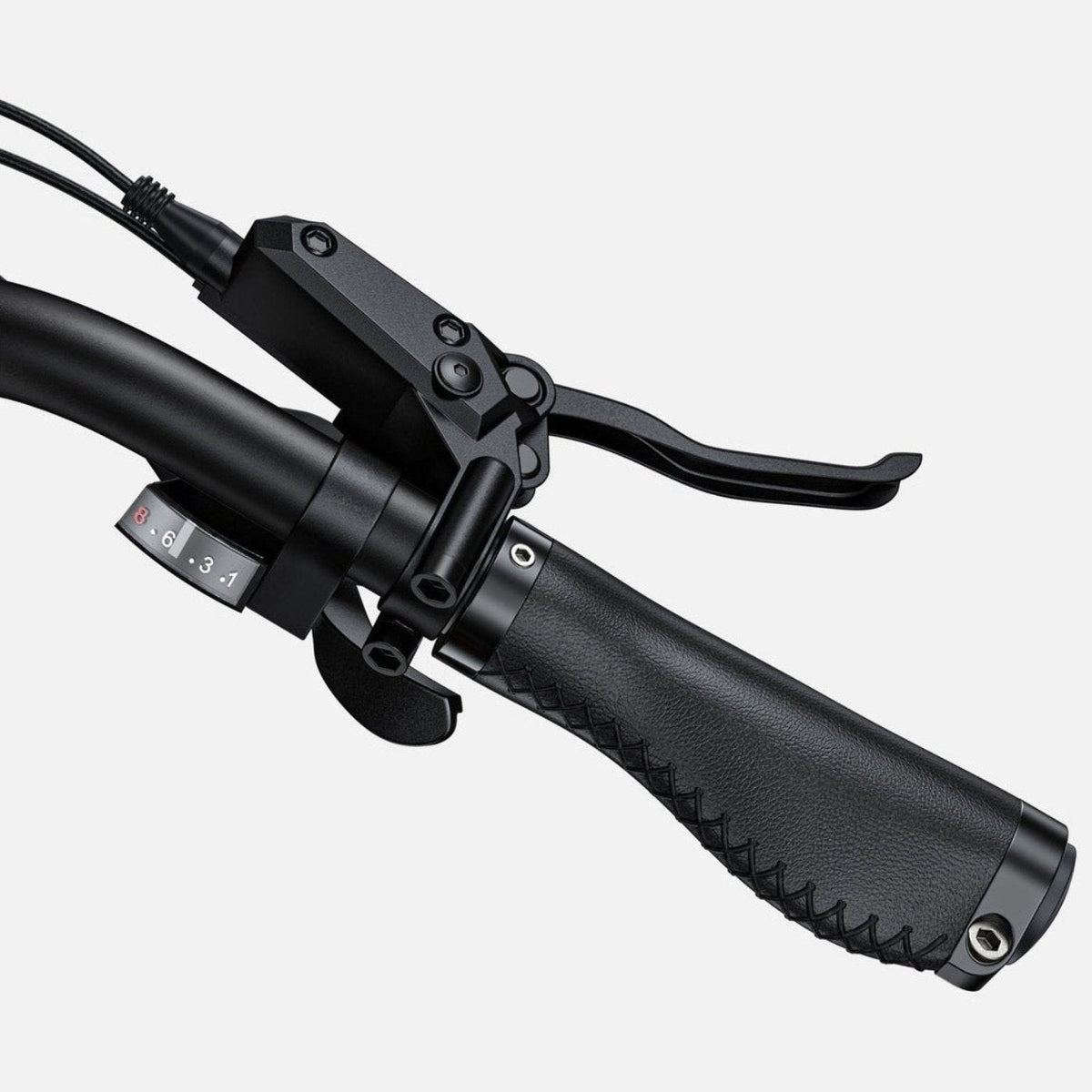 ENGWE X26 48V 19Ah/29Ah 1000W All-Terrain Electric Bike