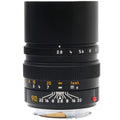 Leica 90mm f2.8 Elmarit-M  3464628