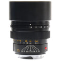 Leica 75mm f1.4 Summilux-M, Boxed 3224946