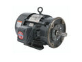 U.S. Motors HD30P1ESC Hostile Duty Three Phase TEFC Horizontal - Footed Motor - HD30P1ESC