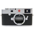 Leica M10 Silver, Boxed 5189963