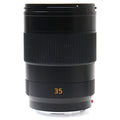 Leica 35mm f2 Apo Summicron-SL Apsh, Boxed 4799424