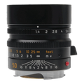 Leica 50mm f1.4 Summilux-M Asph, Boxed DAG CLA 4154381