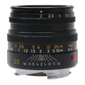 Leica 50mm f2 Summicron-M 4108974