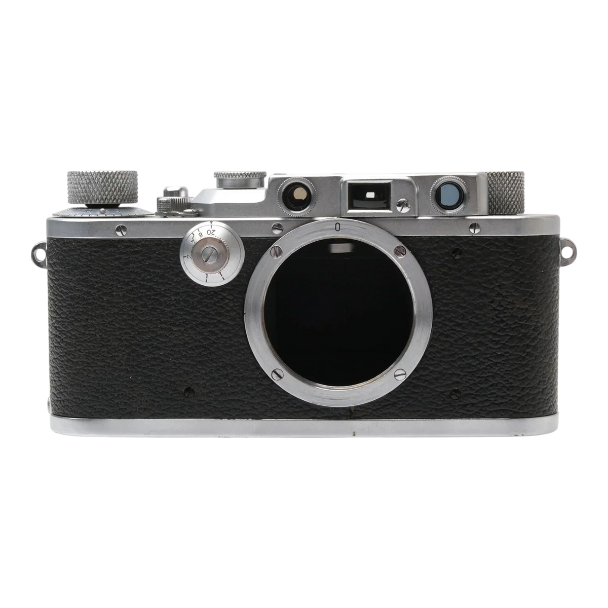 Leica III Chrome 248982