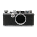 Leica III Chrome 248982