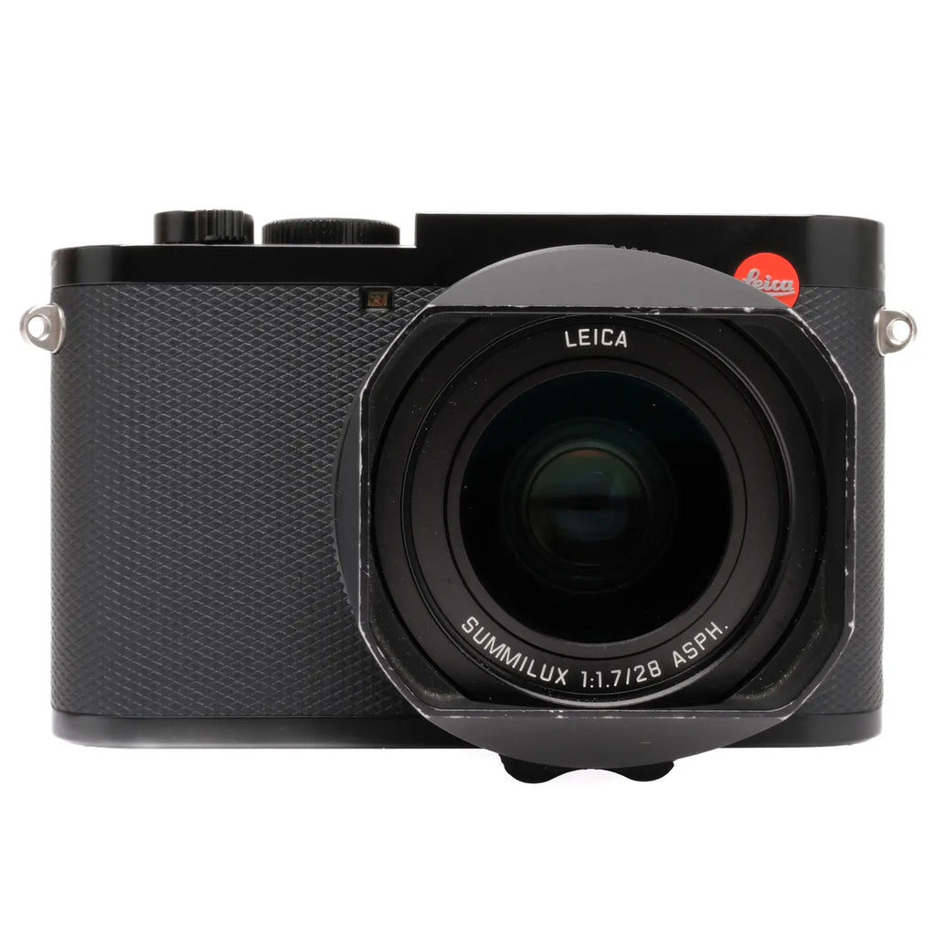 Leica Q2 5691655