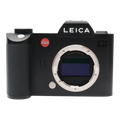Leica SL Typ 601, Boxed 4965272