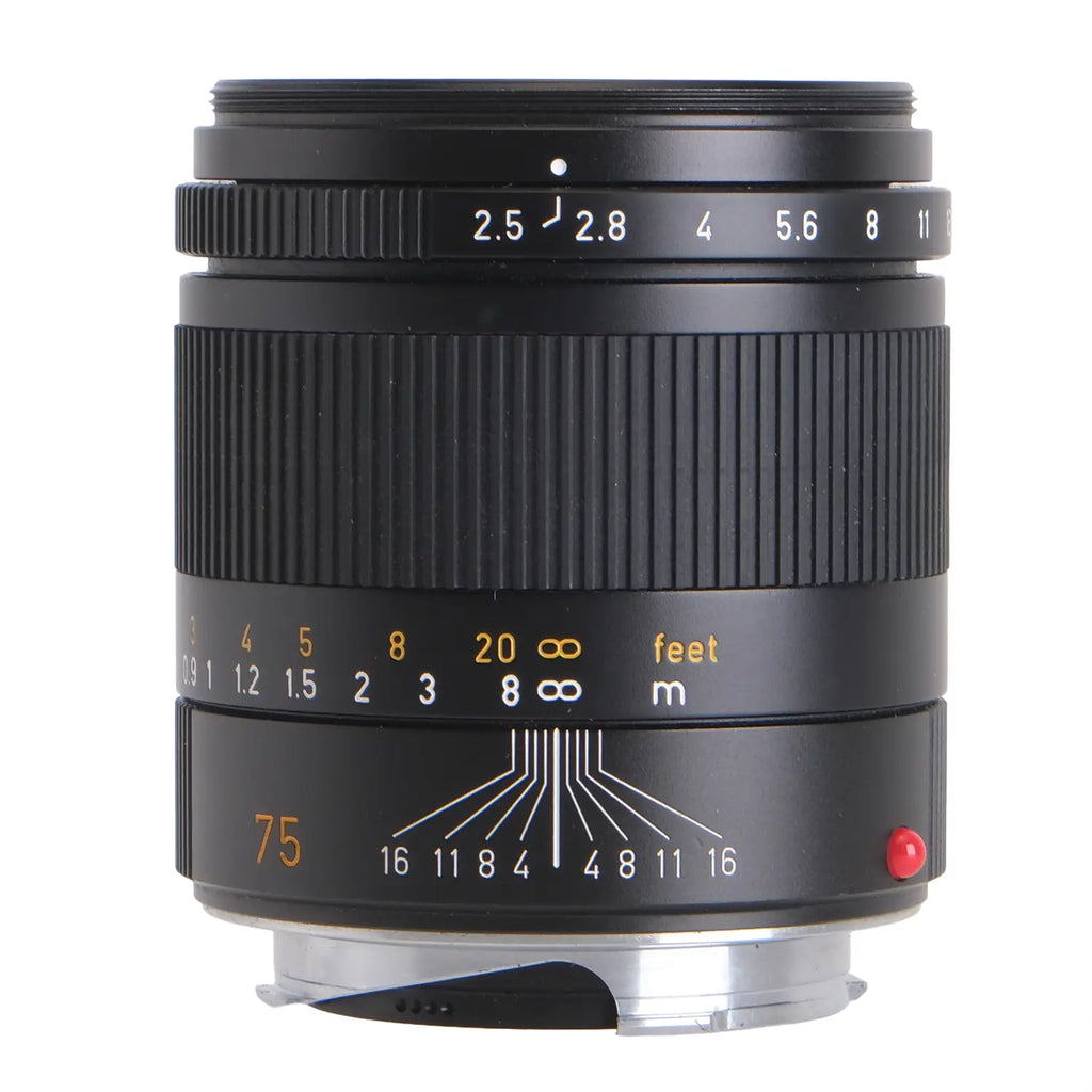 Leica SL3-S w/ 24-70mm
