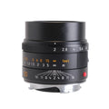 Leica 50mm f2 Apo-Summicron-M, 4649860
