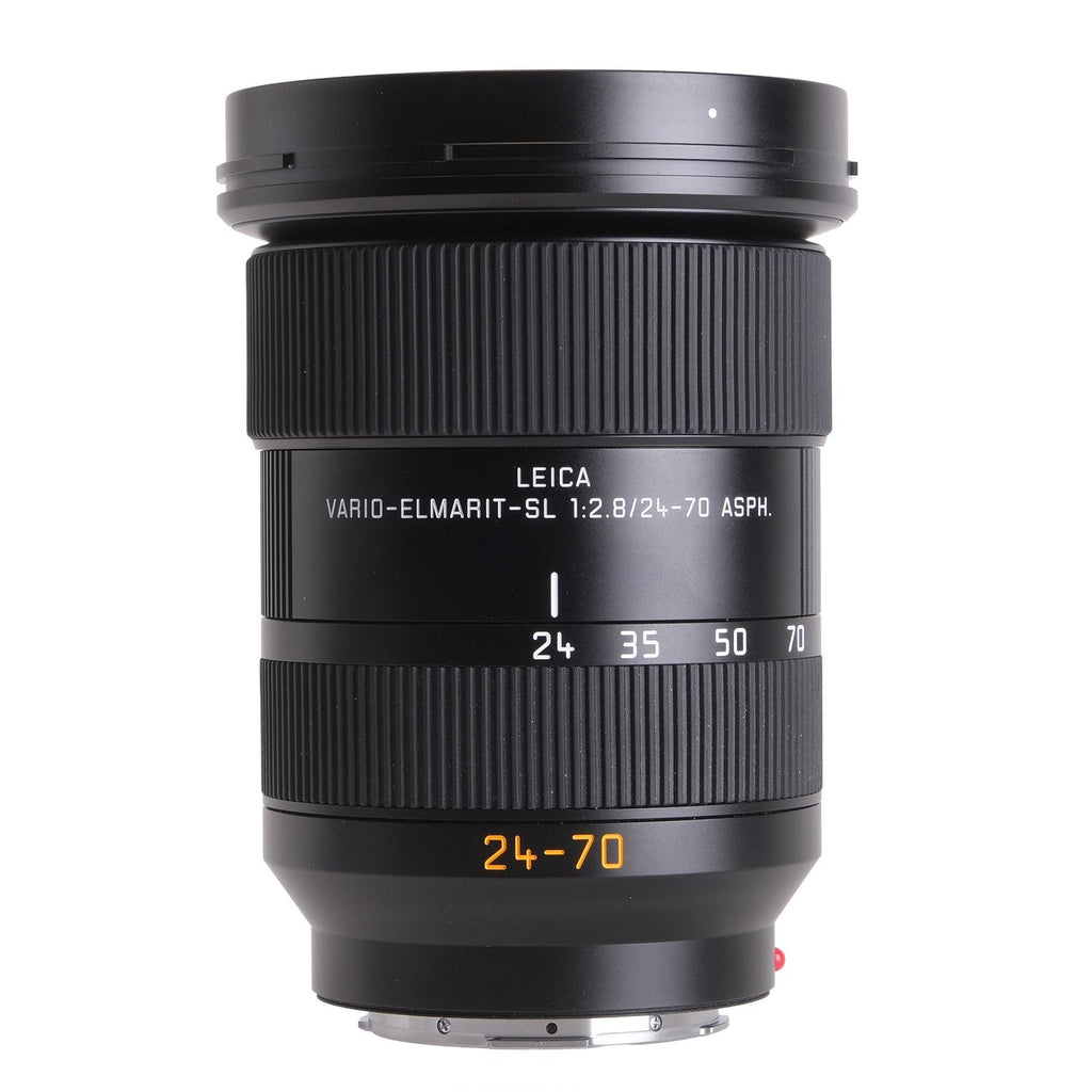 Leica 24-70mm f2.8, Boxed 4770533