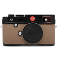 Leica M 240, Beige Vulcanite  4807586