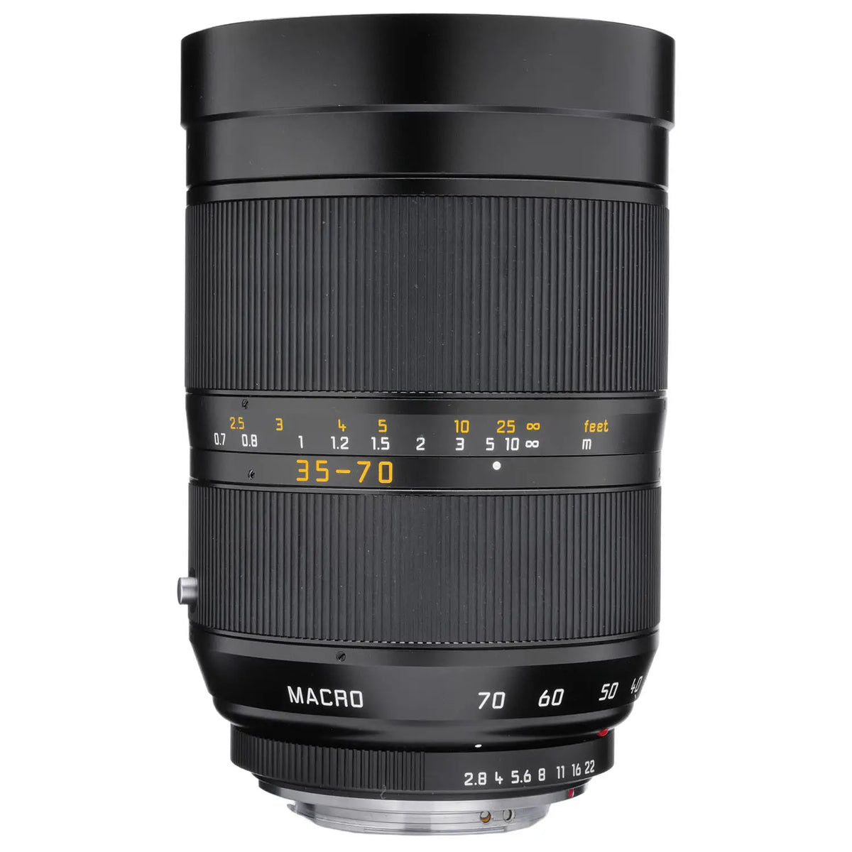 Leica 35-70mm f2.8 Vario Elmarit-R, Boxed 3839227