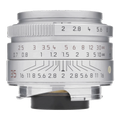 Leica 35mm f2 Summicron-M Asph Silver 3967255