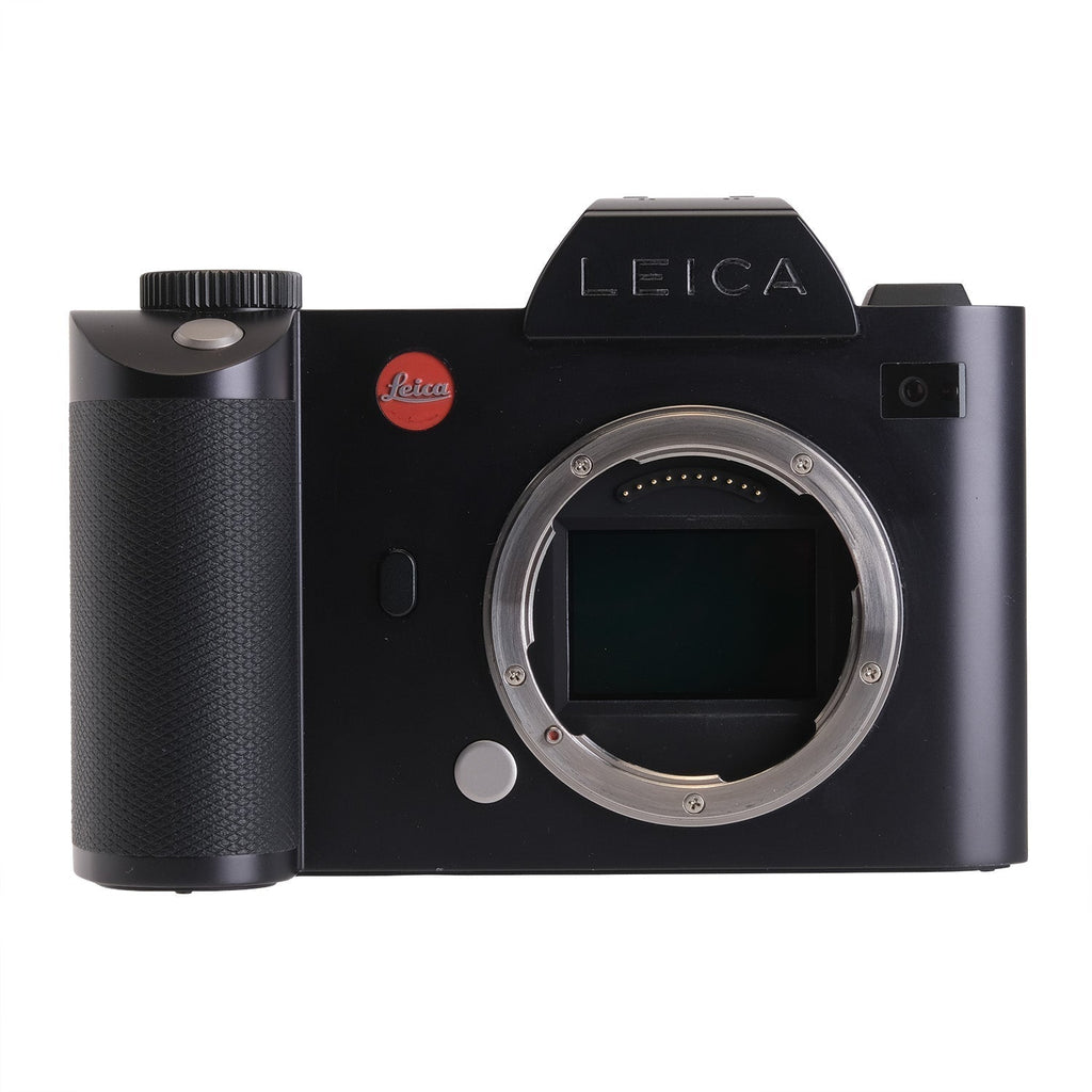 Leica SL Typ 601, Boxed 4968866
