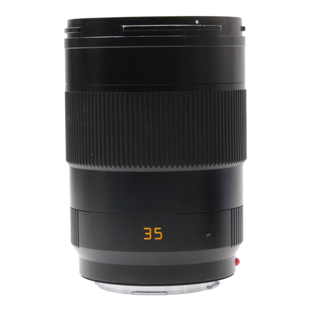 Leica 35mm f2 Apo Summicon-SL, Hood  4788739