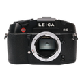 Leica R8 Black, Boxed 2293707