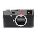 Leica M-E Anthricite, Boxed 5548221