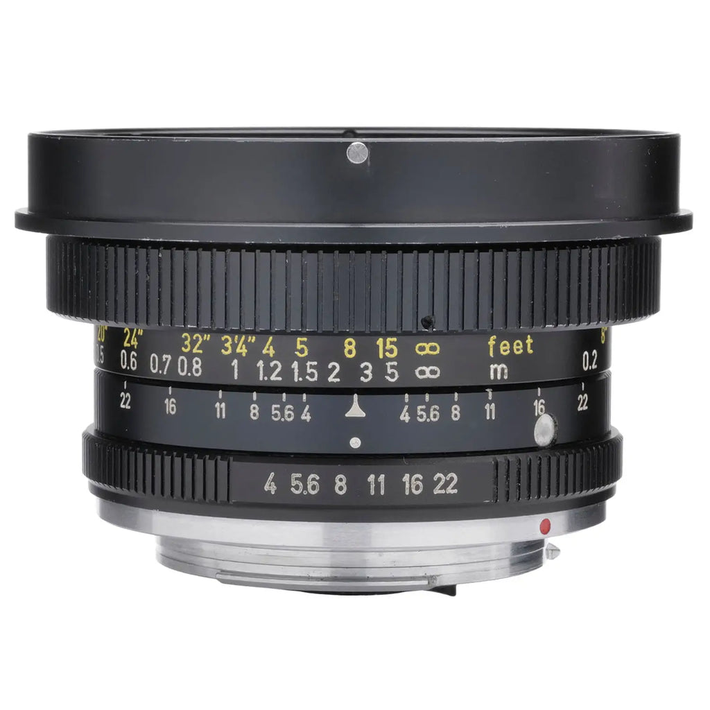 Leica 21mm f4 Super Angulon-R 3289245