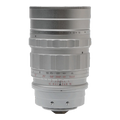 Leica 90mm f2 Summicron Silver Boxed,1680885