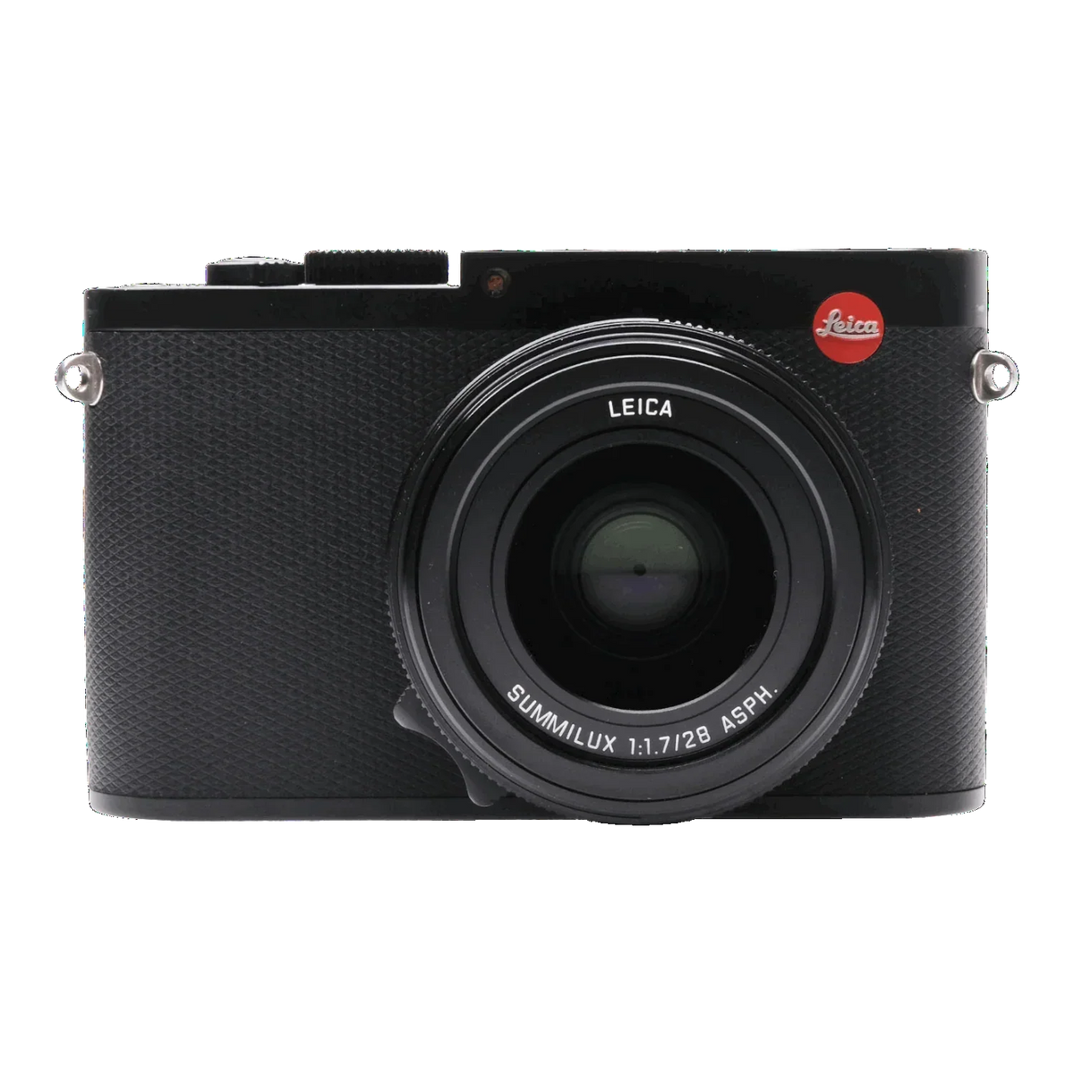 Leica Q Typ 116, ThumbGrip, Halfcase  4970043