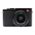 Leica Q Typ 116, ThumbGrip, Halfcase  4970043
