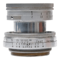 Leica 5cm F2 Summicron Collapsible Early 920355