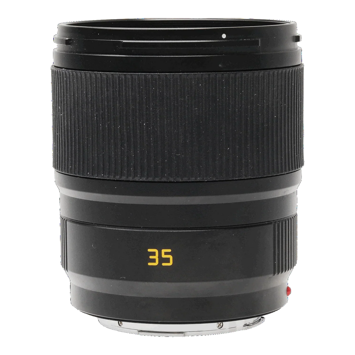 Leica 35mm f2 Summicron-SL Asph, Boxed 4849555