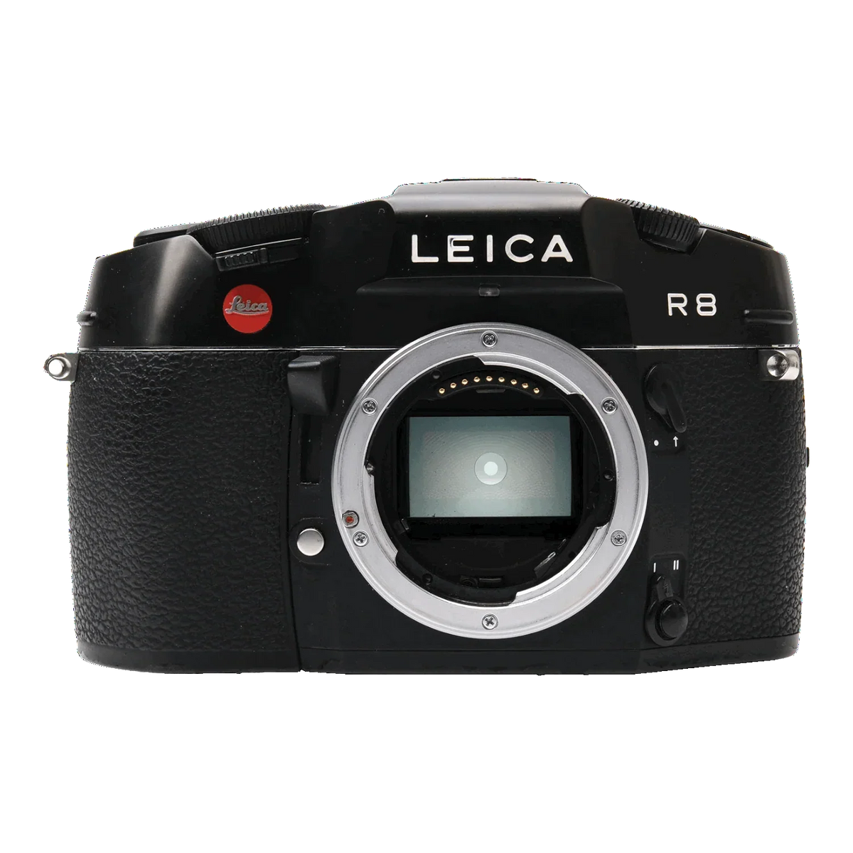 Leica R8 Black 2421717