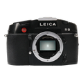 Leica R8 Black 2421717